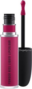 MAC Powder Kiss vloeibare lipstick – Make It Fashun! 5 ml