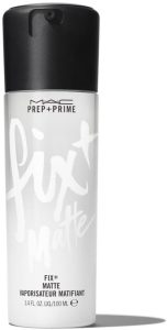 Mac Prep + Prime Fix+ Matte Primer – 100 ml