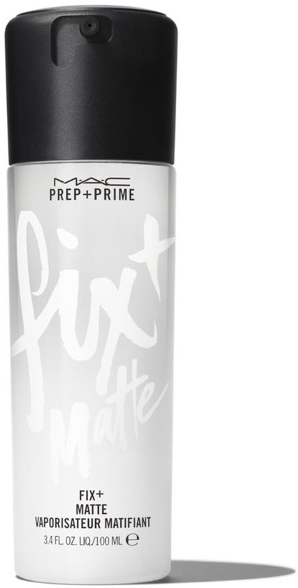 Mac Prep + Prime Fix+ Matte Primer – 100 ml