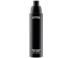MAC Prep + Prime Natural Radiance Primer 50 ml-Radiant Pink