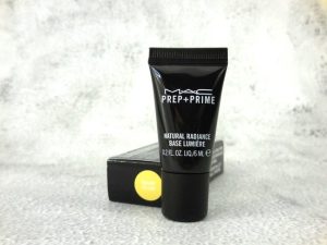 MAC Prep + Prime Natural Radiance – Radiant Yellow 30ml