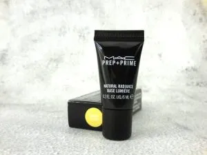 MAC Prep + Prime Natural Radiance – Radiant Yellow 30ml