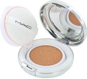 Mac Quick Finish Cushion Compact – Light Plus Rose SPF50
