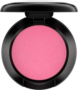 Mac Satin Eyeshadow – Sushi Flower