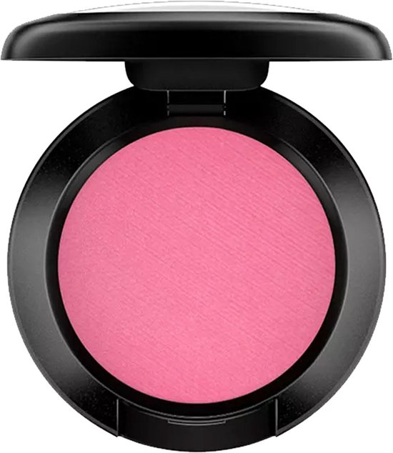 Mac Satin Eyeshadow – Sushi Flower