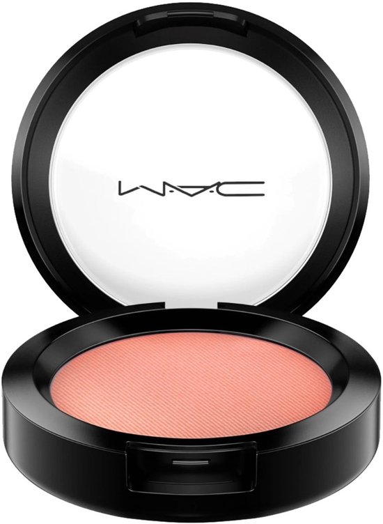 Mac Sheertone Blush – Poeder