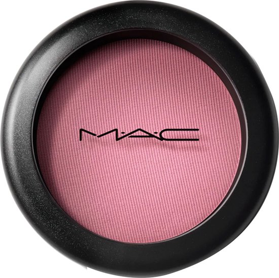 Mac Sheertone Blush