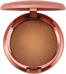 Mac Skinfinish Sunstruck Mat Bronzer – 8 g