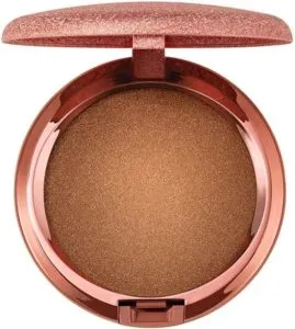Mac Skinfinish Sunstruck Mat Bronzer - 8 g