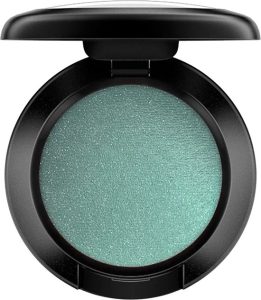 Mac Small Eyeshadow (Frost) – Steamy