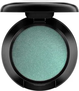 Mac Small Eyeshadow (Frost) – Steamy