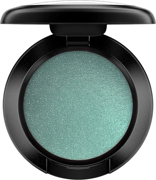 Mac Small Eyeshadow (Frost) – Steamy