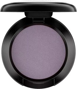 Mac Small Eyeshadow Satin — Scene