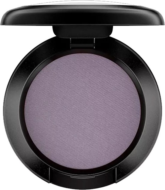 Mac Small Eyeshadow Satin — Scene