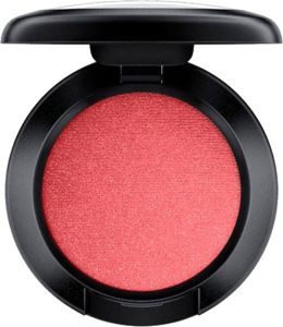 Mac Small Veluxe Pearl Eyeshadow – Rudy