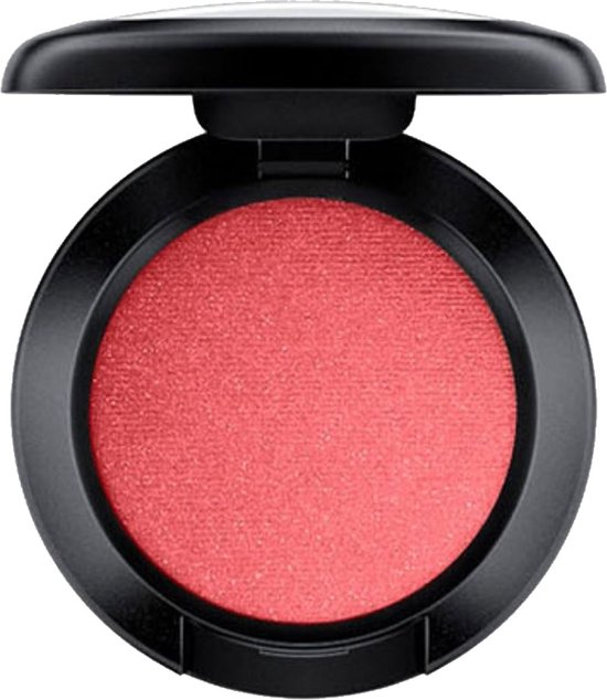 Mac Small Veluxe Pearl Eyeshadow – Rudy