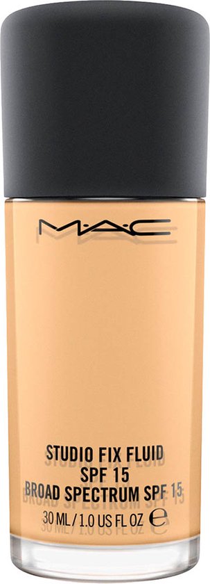 Mac Studio Fix Fluid Foundation SPF 15 – 30 ml