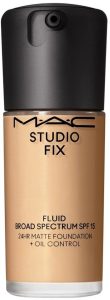 Mac Studio Fix Fluid Foundation SPF 15 – 30 ml
