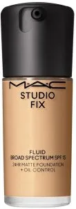 Mac Studio Fix Fluid Foundation SPF 15 – 30 ml