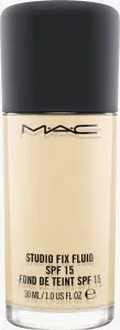 MAC Studio Fix Fluid Foundation SPF 15 - 30 ml
