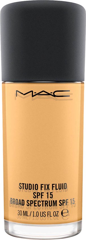 Mac Studio Fix Fluid Foundation SPF 15 – 30 ml