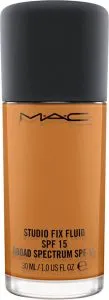 Mac Studio Fix Fluid Foundation – SPF 15 – 30 ml