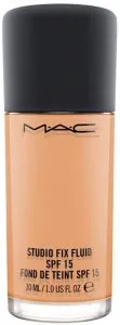 Mac Studio Fix Fluid Foundation SPF 15 – NC25