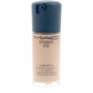 Mac Studio Fix Fluid SPF 15 – 30 ml