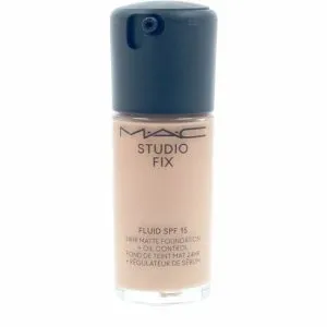 Mac Studio Fix Fluid SPF 15 - 30 ml