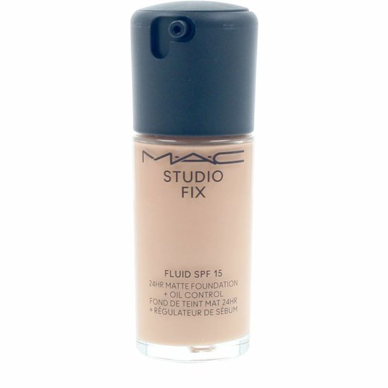 Mac Studio Fix Fluid SPF 15 – 30 ml