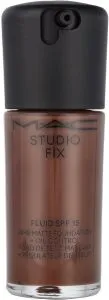 MAC Studio Fix Fluid SPF 15 Foundation – 30 ml