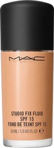 Mac Studio Fix Fluid SPF 15 Foundation – 30 ml