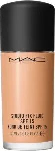 Mac Studio Fix Fluid SPF 15 Foundation – 30 ml