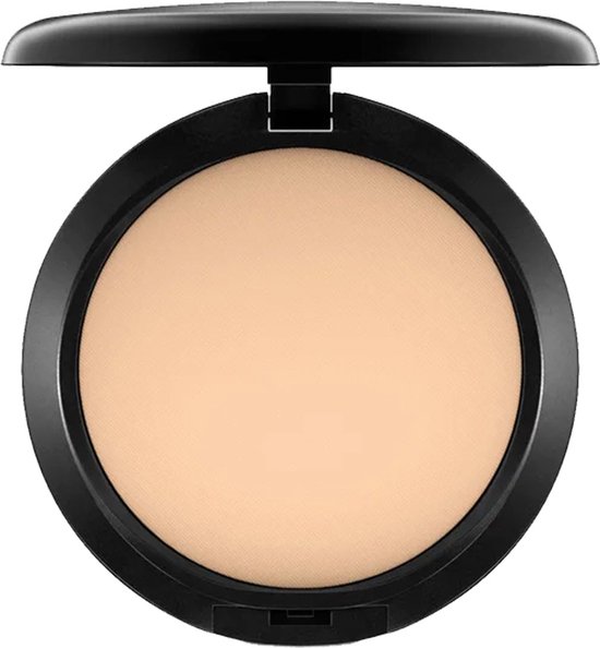 Mac Studio Fix Powder Plus Foundation – 15 g C3