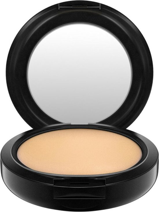 Mac Studio Fix Powder Plus Foundation – C35