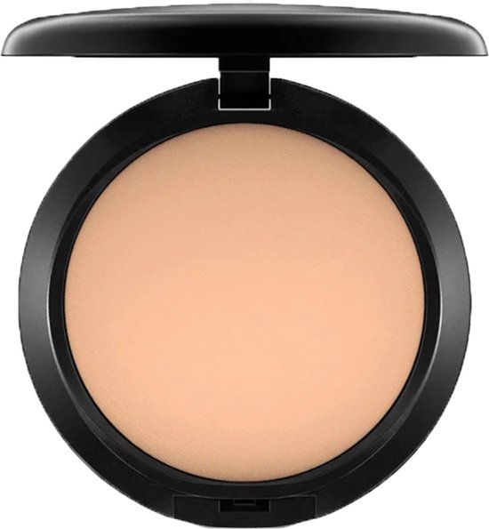 MAC Studio Fix Powder Plus Foundation – C5.5