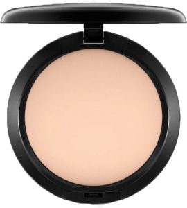 Mac Studio Fix Powder Plus Foundation – N4
