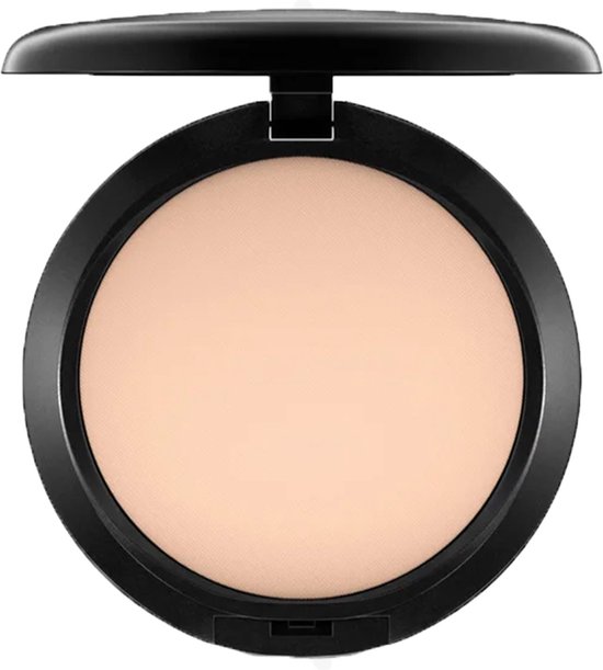 Mac Studio Fix Powder Plus Foundation – N4