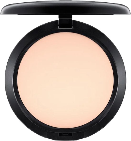 Mac Studio Fix Powder Plus Foundation – NC10