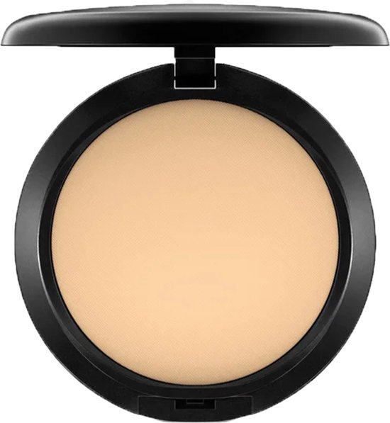MAC Studio Fix Powder Plus Foundation – NC30, 15 g