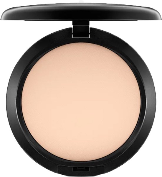 Mac Studio Fix Powder Plus Foundation – NW10