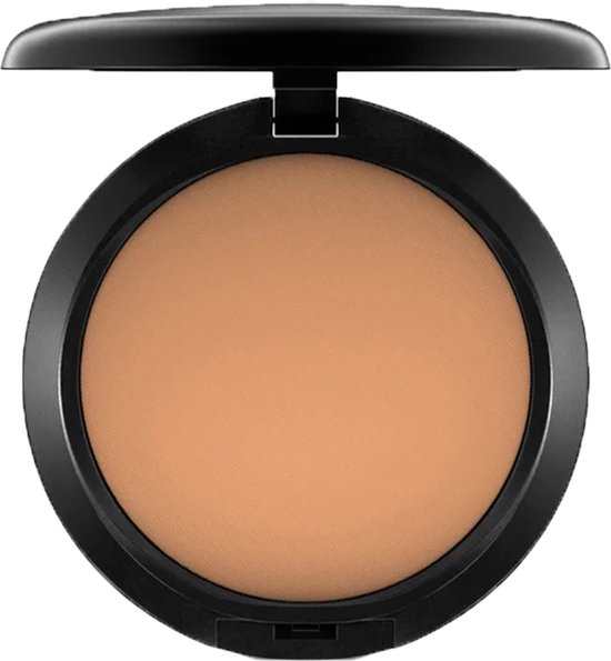 Mac Studio Fix Powder Plus Foundation – NW40