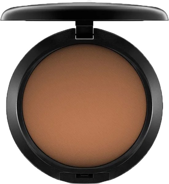 Mac Studio Fix Powder Plus Foundation