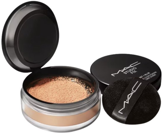 Mac Studio Fix Pro Set – Blur Weightless Loose Powder 6.5 g