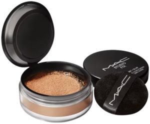 Mac Studio Fix Pro Set – Weightless Loose Powder 6.5g