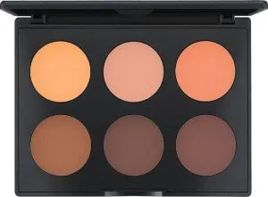 MAC Studio Fix Sculpt & Shape Contourpalet – Medium/Dark