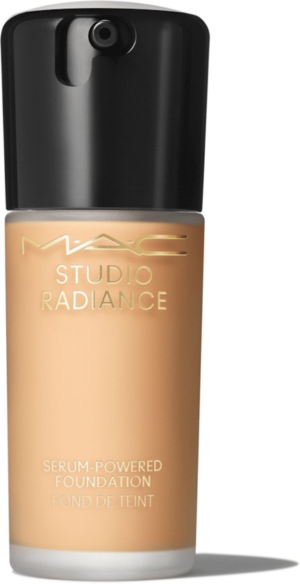 MAC Studio Radiance Serum Foundation