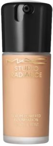 MAC Studio Radiance Serumfoundation – NW18, 30 ml