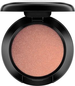 MAC Veluxe Pearl oogschaduw – Expensive Pink (small)