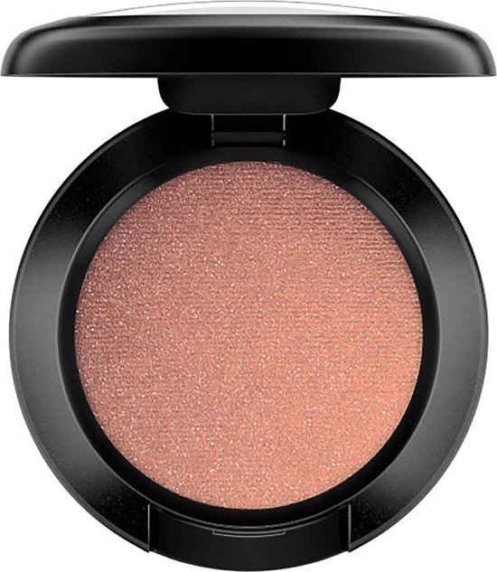 MAC Veluxe Pearl oogschaduw – Expensive Pink (small)